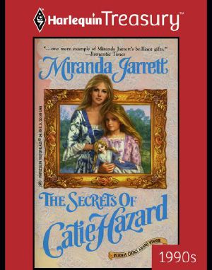 [Sparhawk 09] • The Secrets of Catie Hazard